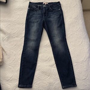 Lucky Brand Ava Mid-rise Skinny Jeans Size 6/28 - NWOT